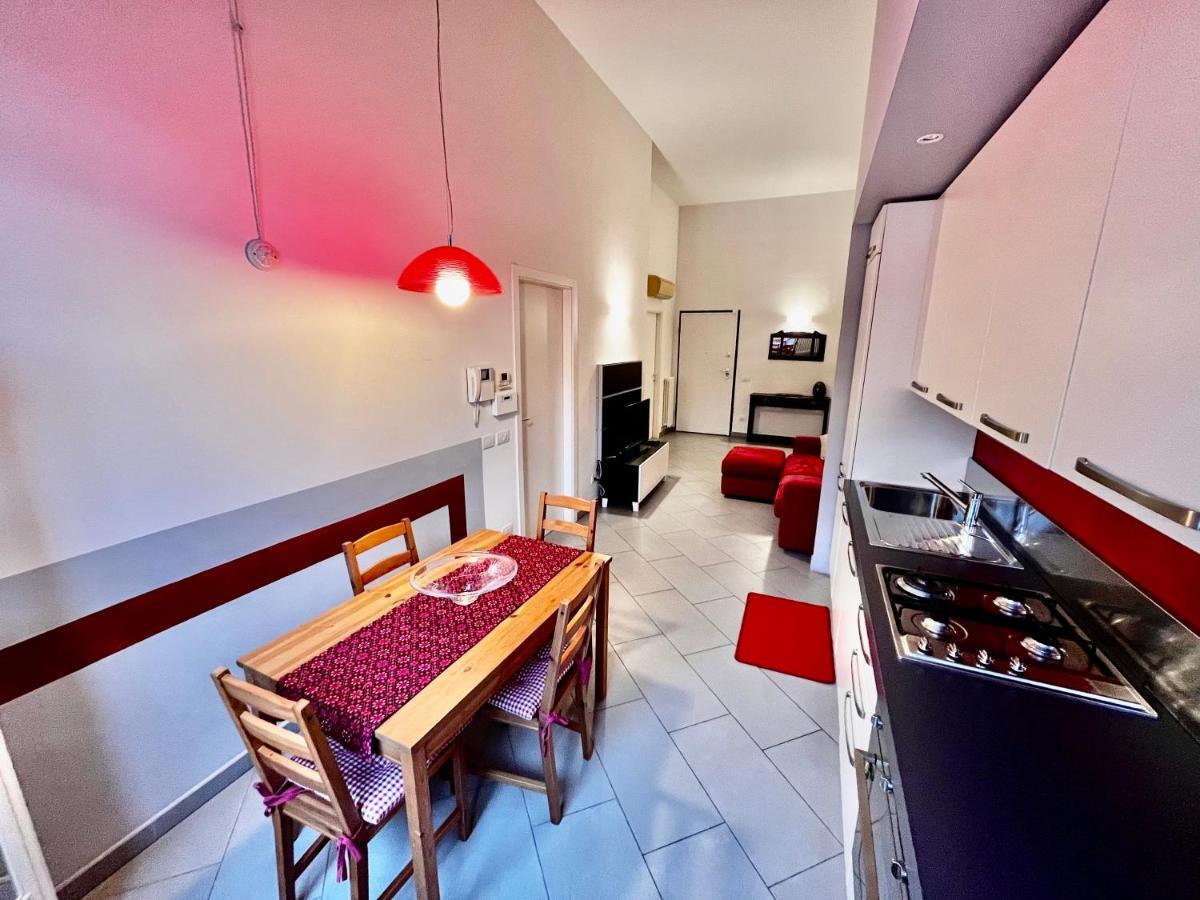 Ca Mimi Apartment Ravenna Exterior photo